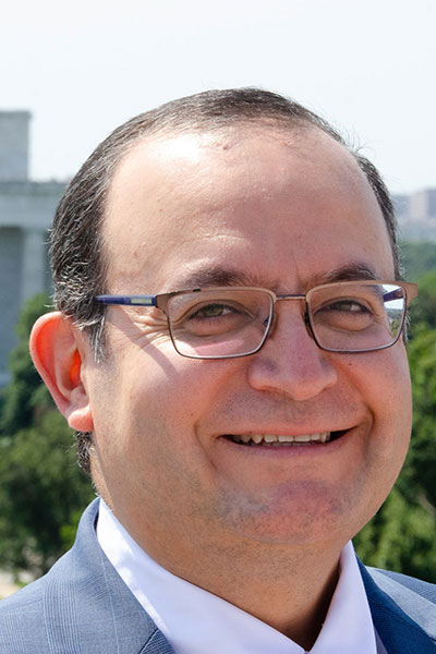Rafael Saenz