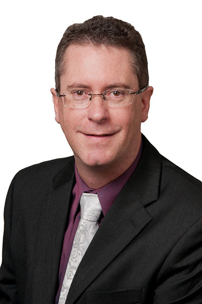 Daniel Touchette