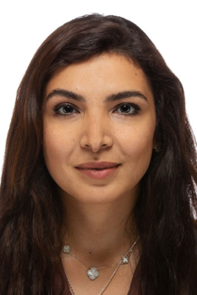 Rana Amayreh