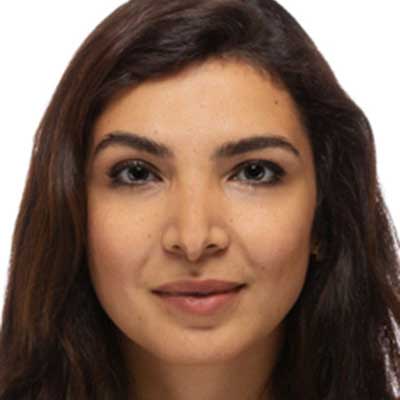rana amayreh