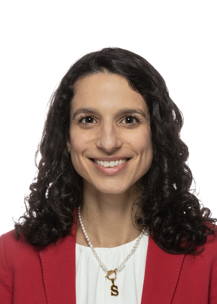 Teresa Salgado, Ph.D.