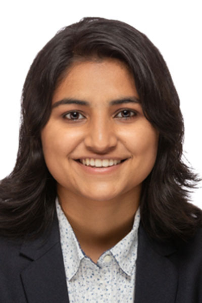 Poorva Birari