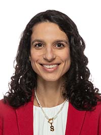 Teresa Salgado, M.Pharm., Ph.D.