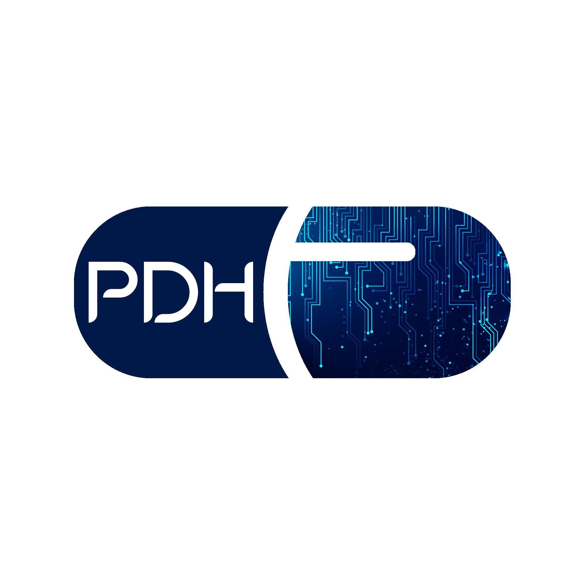 Pharmacists for Digital Health logo