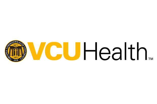 VCU Health logo