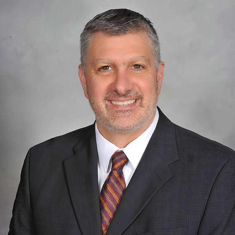 Stuart Beatty