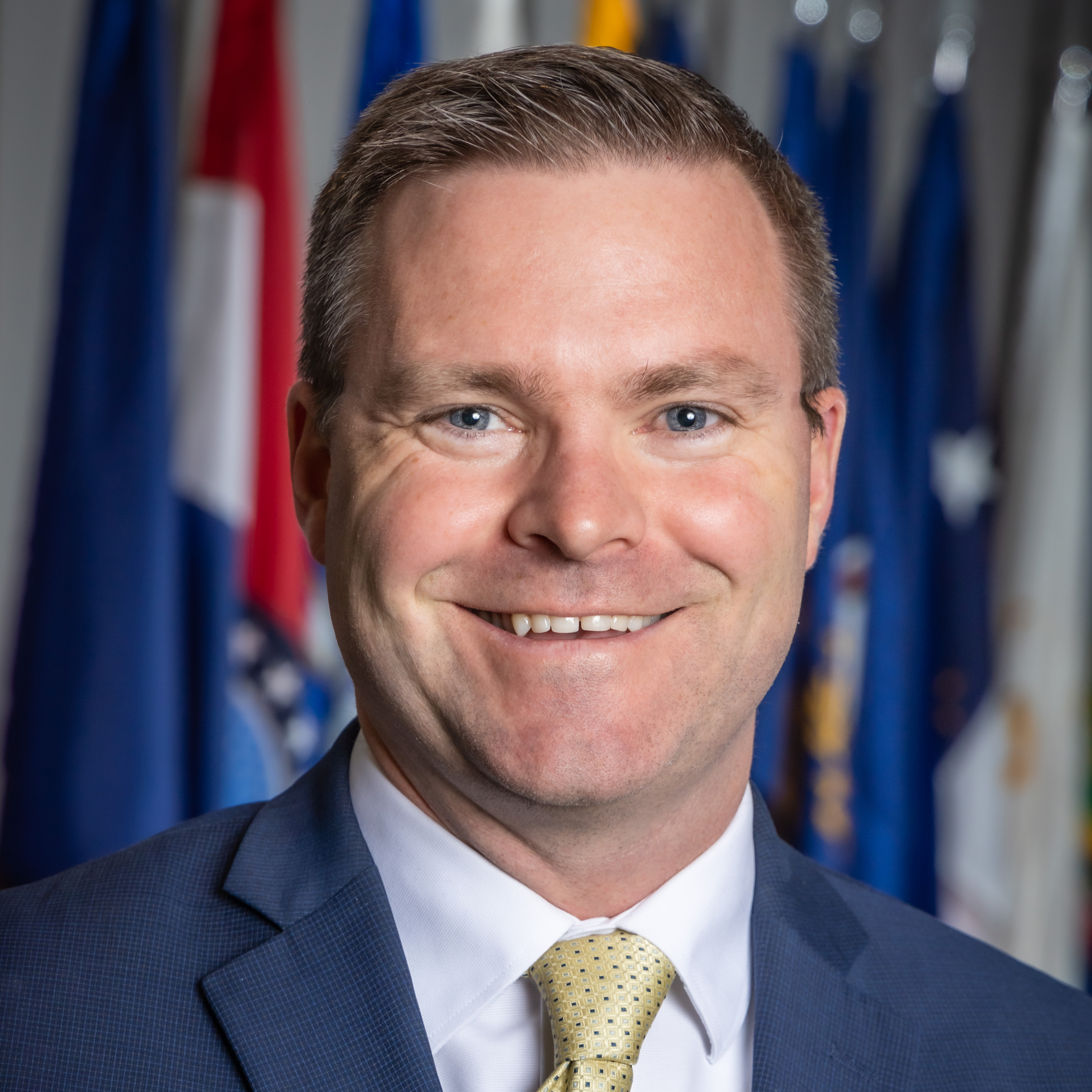 Troy Trygstad